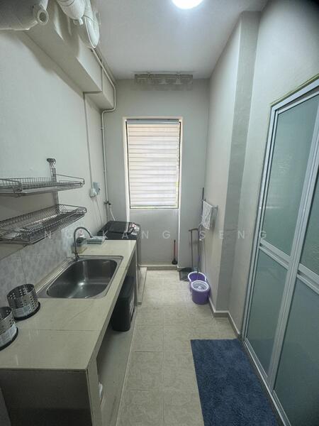 For Rent - 142 Pasir Ris Street 11