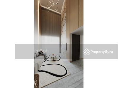 For Sale - Leedon Green