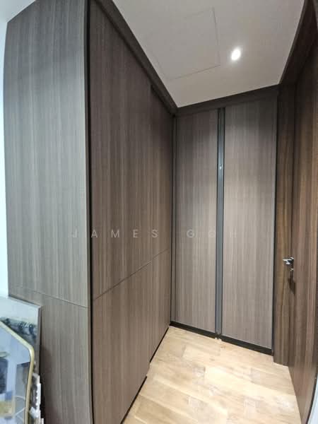Leedon Green, 28 Leedon Heights, 2 Bedrooms, 840 sqft, Condominium For Sale, by James Goh, 60102117 - Interior - PropertyGuru.com.sg