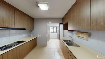 For Sale - 891 Tampines Avenue 8