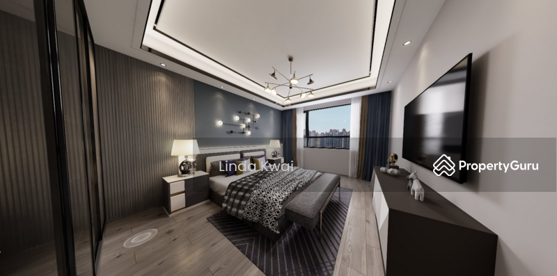Masterbedroom