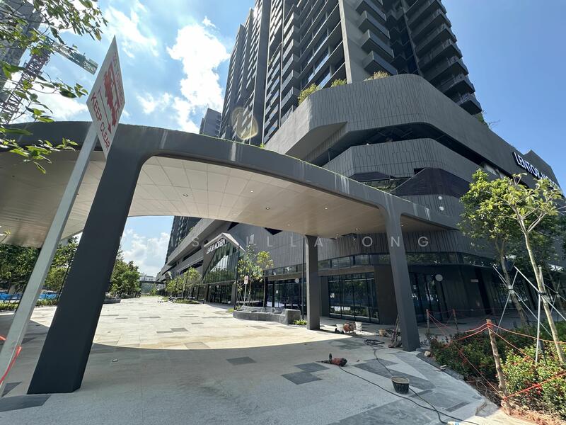 Lentor Modern, 3 Lentor Central, 2 Bedrooms, 678 sqft, Condominium For Sale, by Priscilla Ong, 60102132 - PropertyGuru.com.sg