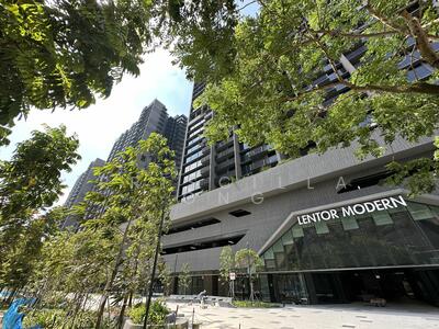 For Sale - Lentor Modern
