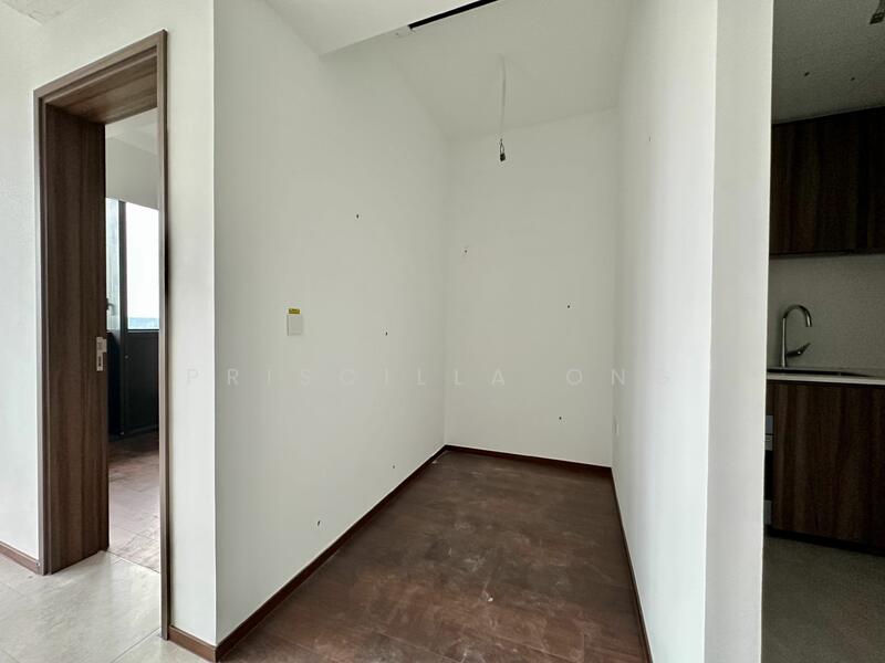 Lentor Modern, 3 Lentor Central, 2 Bedrooms, 678 sqft, Condominium For Sale, by Priscilla Ong, 60102132 - PropertyGuru.com.sg
