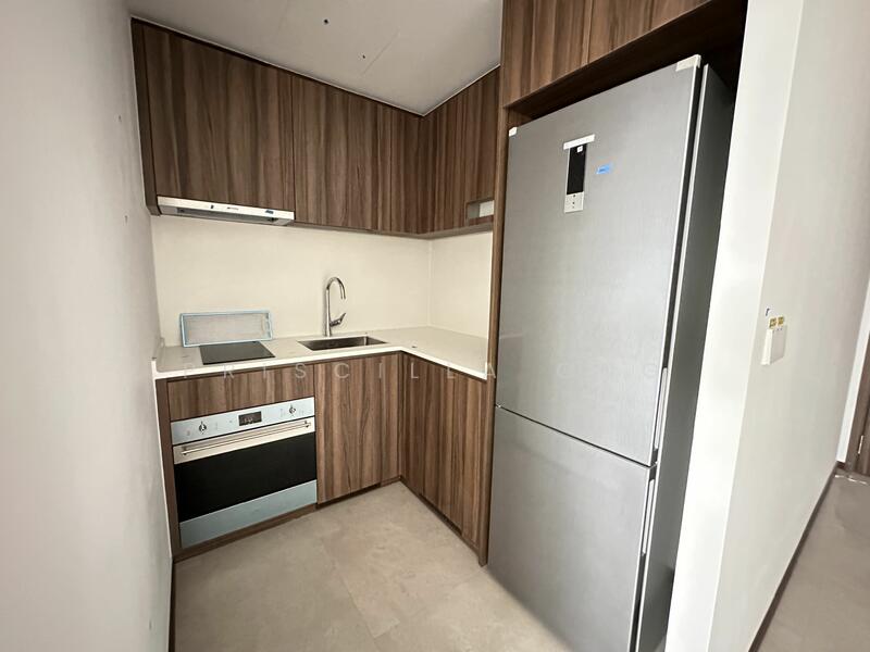 Lentor Modern, 3 Lentor Central, 2 Bedrooms, 678 sqft, Condominium For Sale, by Priscilla Ong, 60102132 - PropertyGuru.com.sg