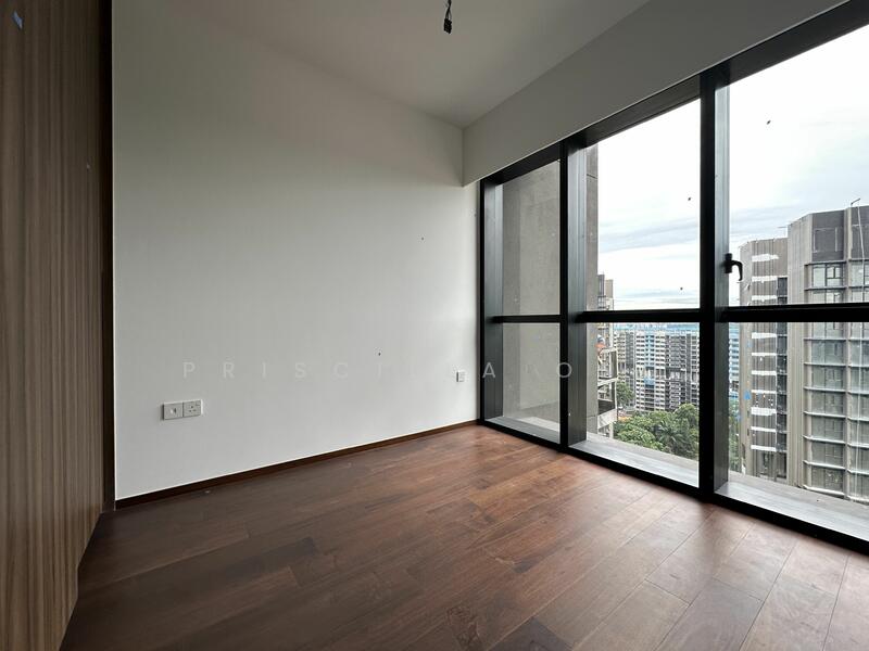 Lentor Modern, 3 Lentor Central, 2 Bedrooms, 678 sqft, Condominium For Sale, by Priscilla Ong, 60102132 - PropertyGuru.com.sg