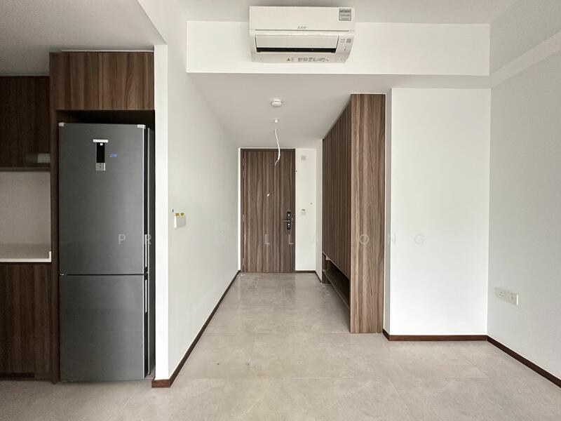 Lentor Modern, 3 Lentor Central, 2 Bedrooms, 678 sqft, Condominium For Sale, by Priscilla Ong, 60102132 - PropertyGuru.com.sg