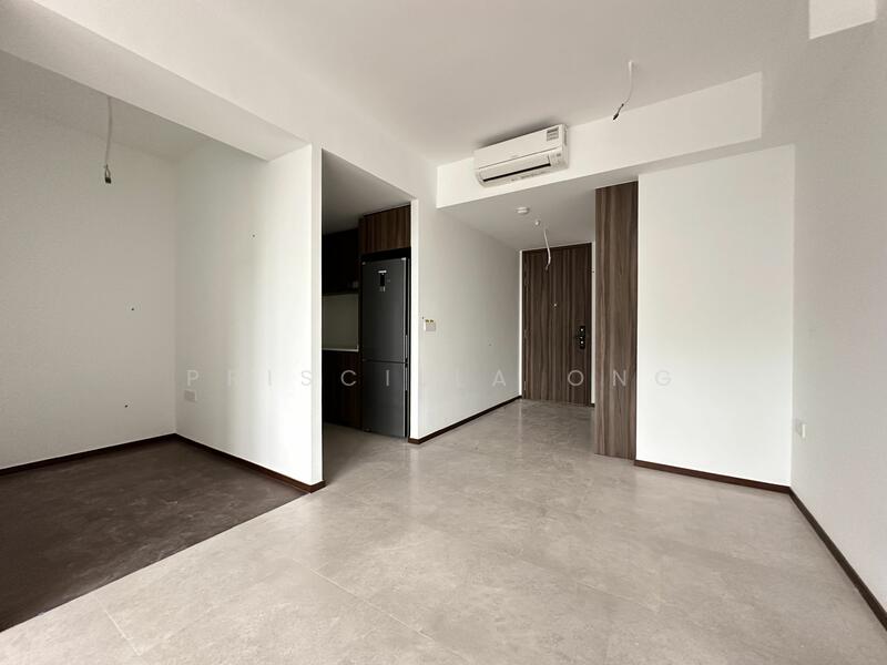 Lentor Modern, 3 Lentor Central, 2 Bedrooms, 678 sqft, Condominium For Sale, by Priscilla Ong, 60102132 - PropertyGuru.com.sg