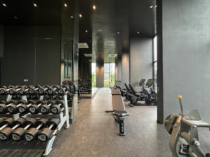 Lentor Modern, 3 Lentor Central, 2 Bedrooms, 678 sqft, Condominium For Sale, by Priscilla Ong, 60102132 - PropertyGuru.com.sg