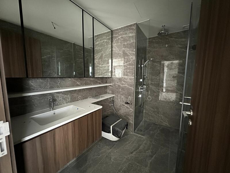 Lentor Modern, 3 Lentor Central, 2 Bedrooms, 678 sqft, Condominium For Sale, by Priscilla Ong, 60102132 - PropertyGuru.com.sg