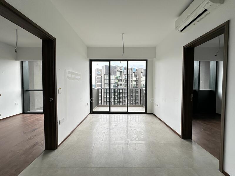 Lentor Modern, 3 Lentor Central, 2 Bedrooms, 678 sqft, Condominium For Sale, by Priscilla Ong, 60102132 - PropertyGuru.com.sg