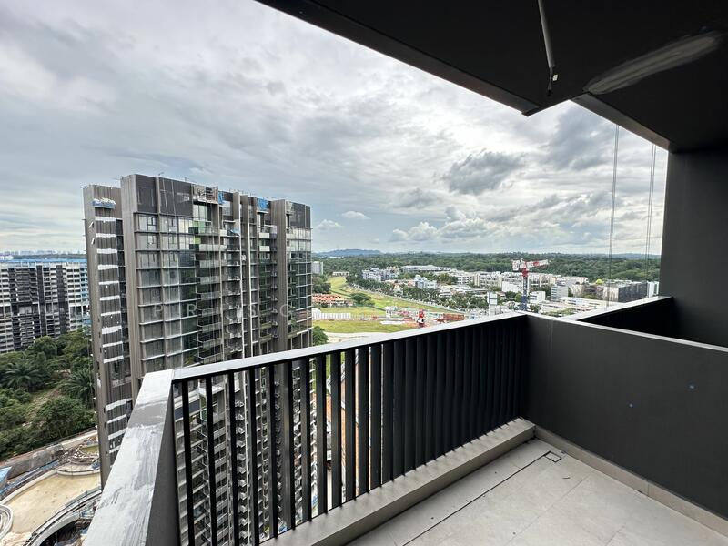 Lentor Modern, 3 Lentor Central, 2 Bedrooms, 678 sqft, Condominium For Sale, by Priscilla Ong, 60102132 - PropertyGuru.com.sg
