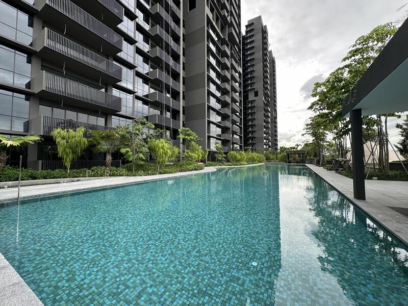 Lentor Modern, 3 Lentor Central, 2 Bedrooms, 678 sqft, Condominium For Sale, by Priscilla Ong, 60102132 - PropertyGuru.com.sg