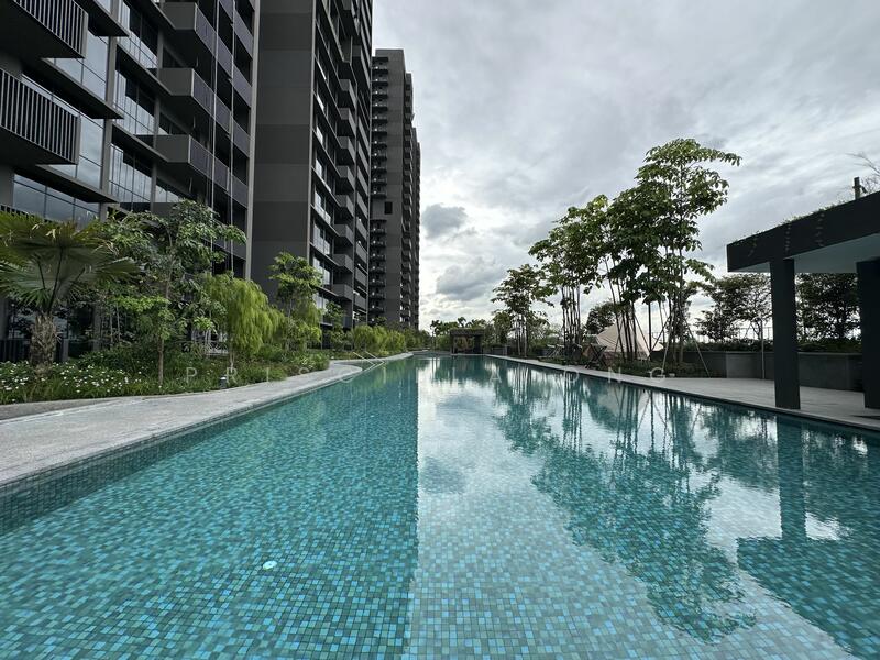 Lentor Modern, 3 Lentor Central, 2 Bedrooms, 678 sqft, Condominium For Sale, by Priscilla Ong, 60102132 - PropertyGuru.com.sg