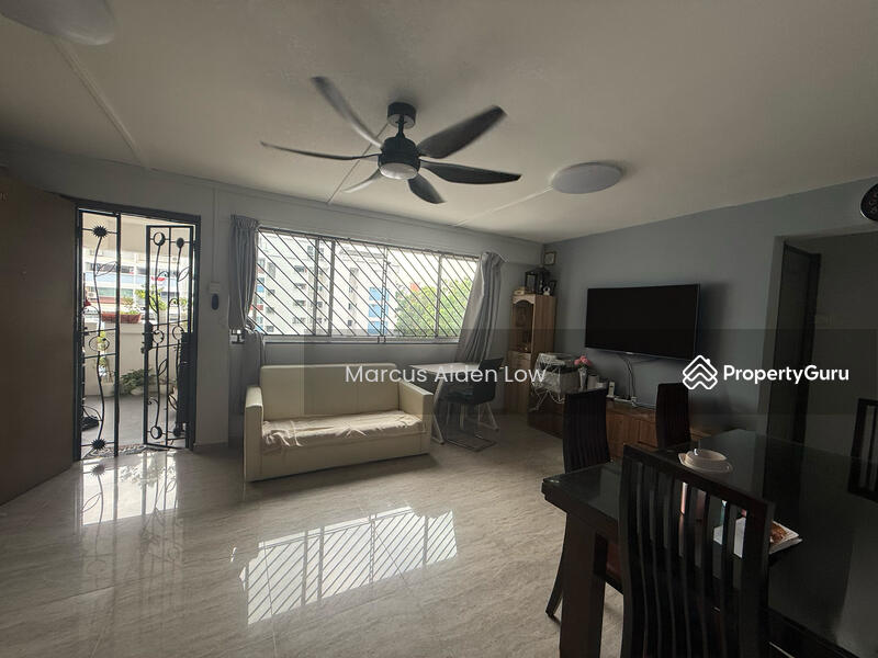 For Sale - 245 Serangoon Avenue 2
