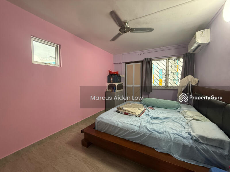 For Sale - 245 Serangoon Avenue 2