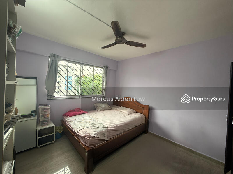 For Sale - 245 Serangoon Avenue 2