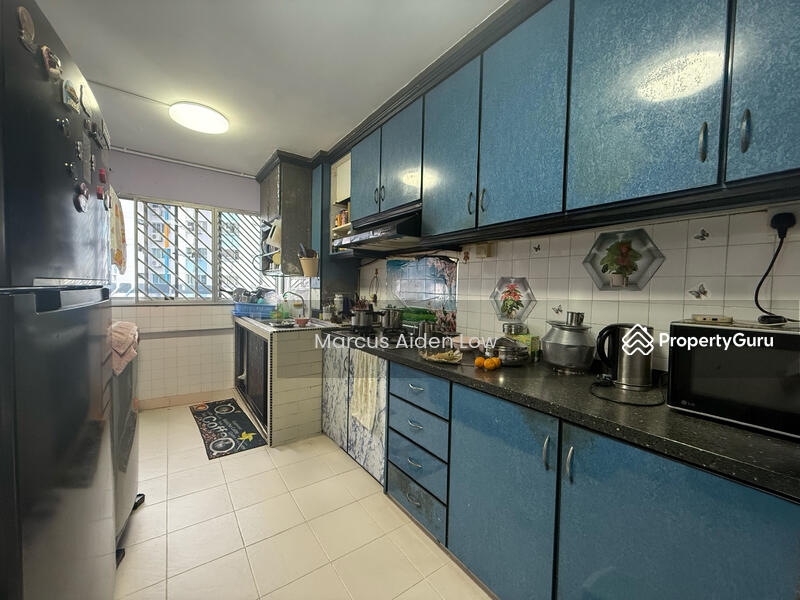 For Sale - 245 Serangoon Avenue 2