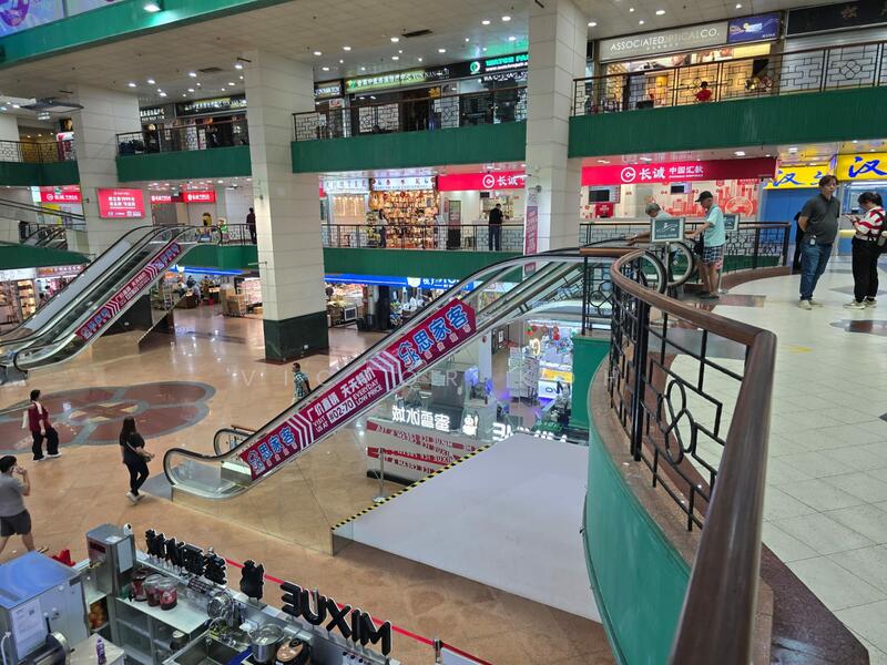 People's Park Complex, 1 Park Road, 237 sqft, Other Retail For Sale, by Victor Koh, 60102134 - CommercialGuru.com.sg
