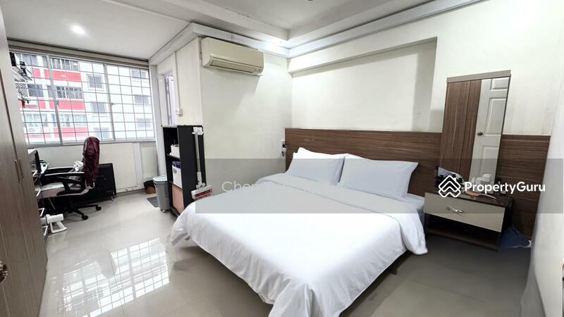 For Sale - 16 Toh Yi Drive