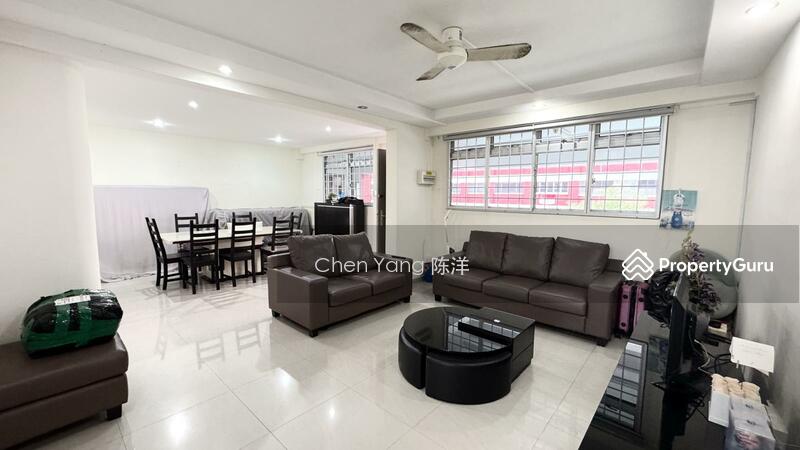For Sale - 16 Toh Yi Drive