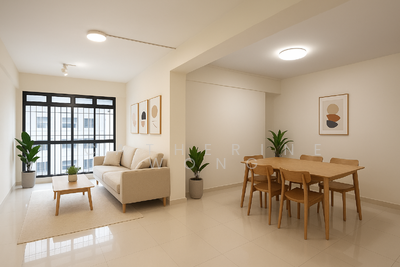 For Sale - 179 Yung Sheng Road