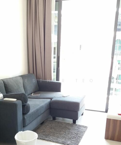For Rent - Liv on Wilkie