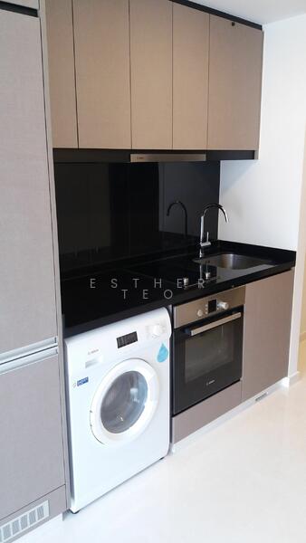 For Rent - Liv on Wilkie