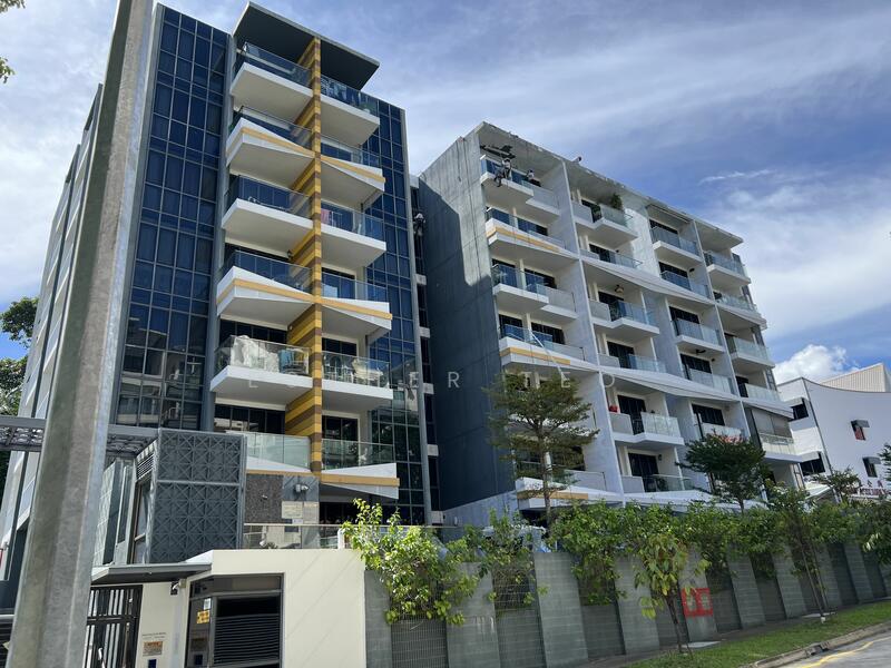 For Rent - Liv on Wilkie