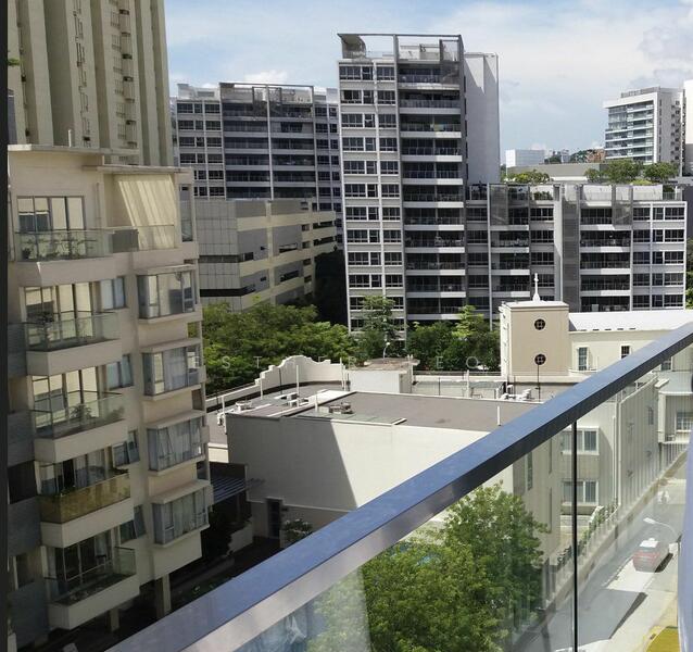 For Rent - Liv on Wilkie