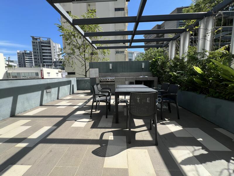 For Rent - Liv on Wilkie