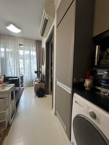 For Rent - Liv on Wilkie