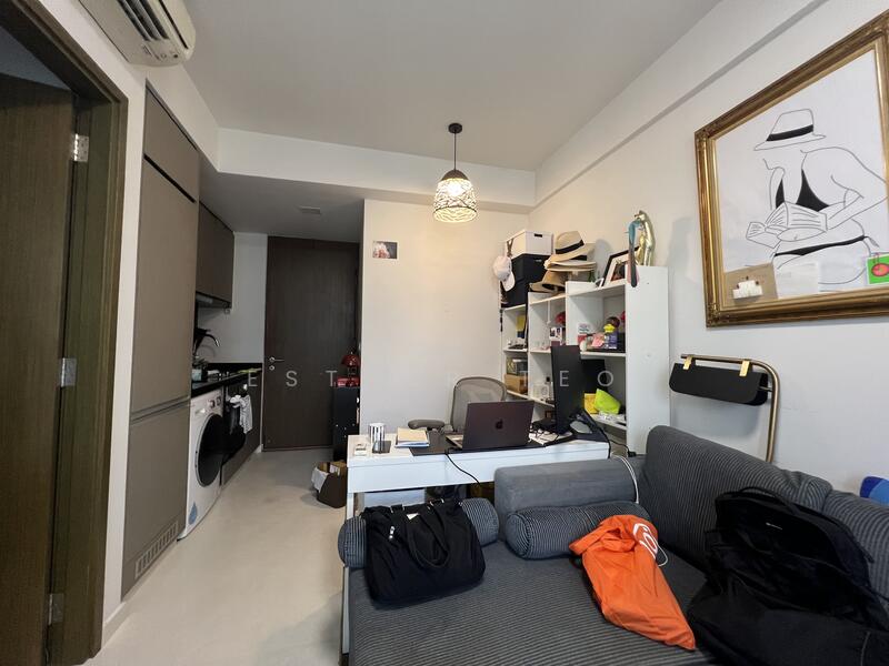For Rent - Liv on Wilkie
