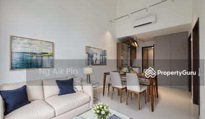 For Rent - Parksuites