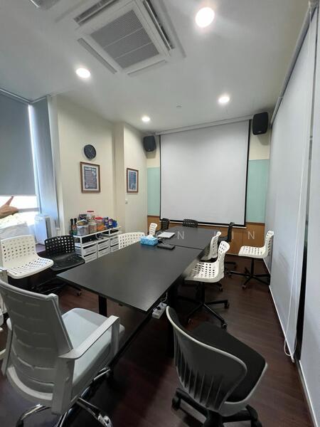 One Commonwealth, 1 Commonwealth Lane, 1,410 sqft, Light Industrial (B1) For Sale, by Jackson Lin, 60102158 - Others - CommercialGuru.com.sg