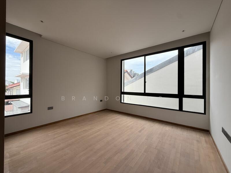 For Sale - ⭐️⭐️LANDED7772 @ BRAND NEW DETACHED NEAR KATONG I12