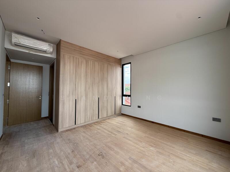 For Sale - ⭐️⭐️LANDED7772 @ BRAND NEW DETACHED NEAR KATONG I12