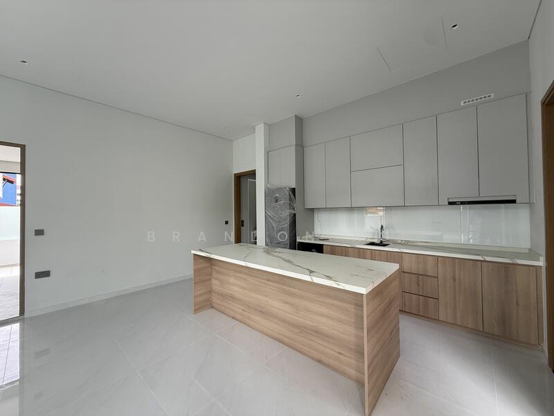 For Sale - ⭐️⭐️LANDED7772 @ BRAND NEW DETACHED NEAR KATONG I12