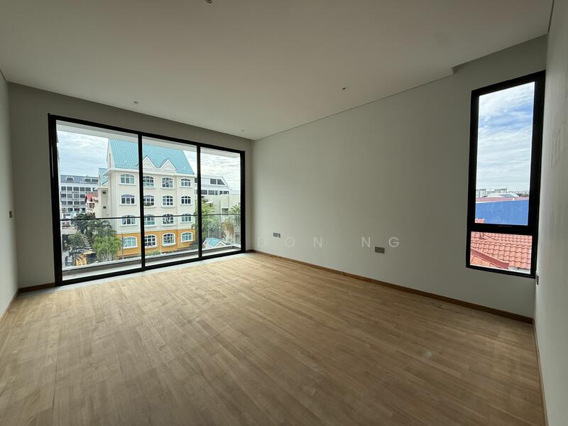 For Sale - ⭐️⭐️LANDED7772 @ BRAND NEW DETACHED NEAR KATONG I12