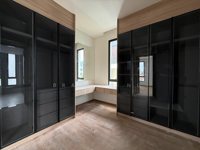 For Sale - ⭐️⭐️LANDED7772 @ BRAND NEW DETACHED NEAR KATONG I12