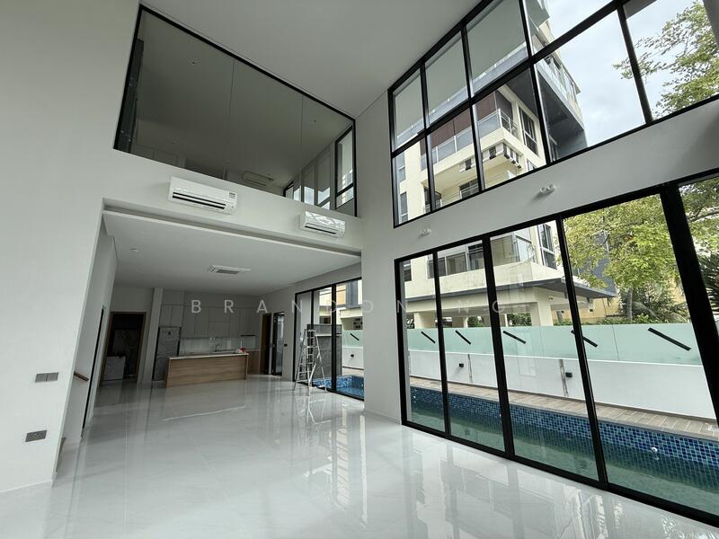 For Sale - ⭐️⭐️LANDED7772 @ BRAND NEW DETACHED NEAR KATONG I12