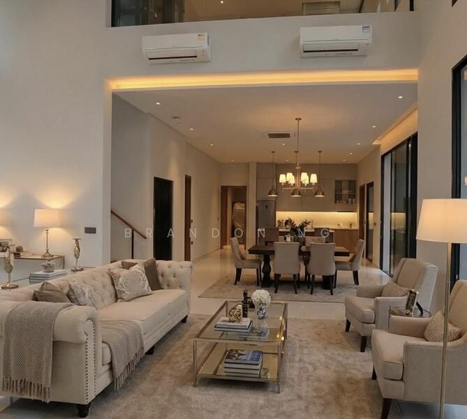 For Sale - ⭐️⭐️LANDED7772 @ BRAND NEW DETACHED NEAR KATONG I12