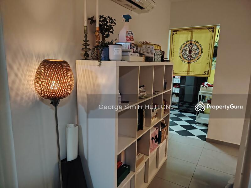 For Sale - 20 Jalan Membina