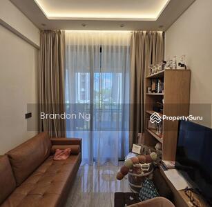 For Sale - Leedon Green