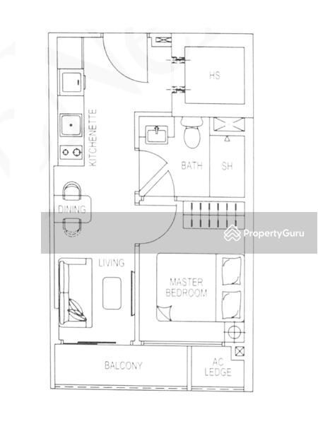 For Sale Suites at Bukit Timah