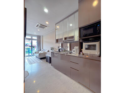 For Sale - Suites at Bukit Timah