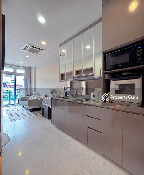 For Sale - Suites at Bukit Timah
