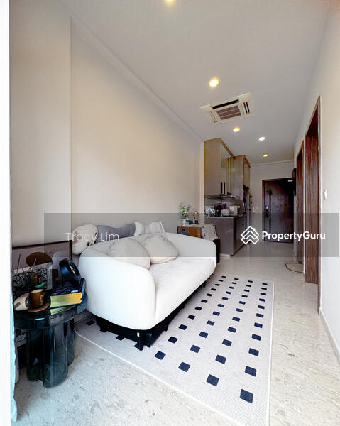 For Sale - Suites at Bukit Timah