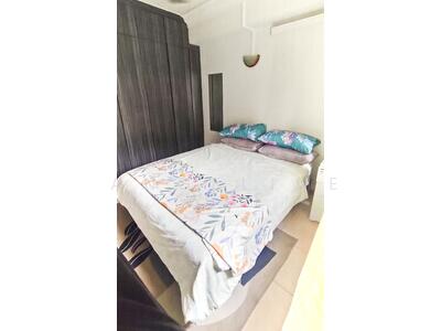 For Rent - 449 Bukit Panjang Ring Road