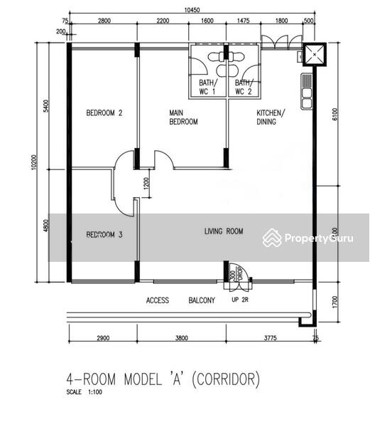 For Sale 14 Toh Yi Drive
